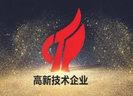 喜訊|久石進入2021年第一批國高企業(yè)備案公示名單！