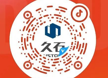 了解久石多一點，歡迎關(guān)注久石抖音賬號！